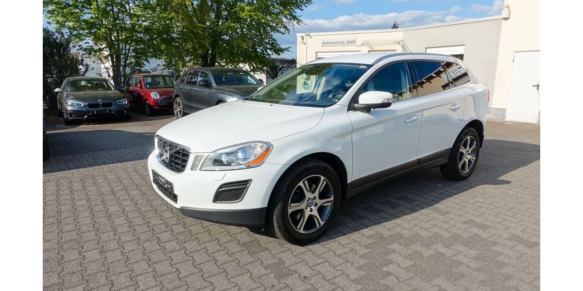 Volvo XC60 225.962 km 9.900 &euro; Bendorf 56170