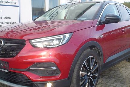 Opel Grandland (X) 54.000 km 20.950 € Brüsewitz 19071