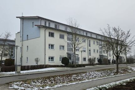 Provisionsfrei* (Von Privat) Elegante 4-Zimmer Wohnung mit Balkon in Heimstetten 4 zimmer