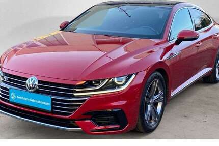 VW Arteon 97.258 km 25.880 &euro; Bochum 44879