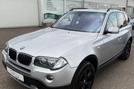 BMW X3 259.000 km 4.490 &euro; Schömberg 72355