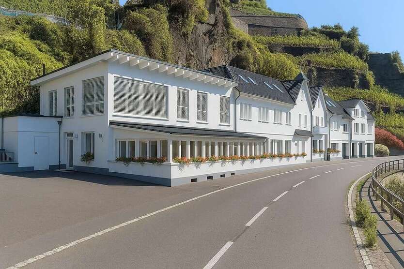 Büro in Bad Neunnahr-Ahrweil 284.000 € 416 m² zimmer