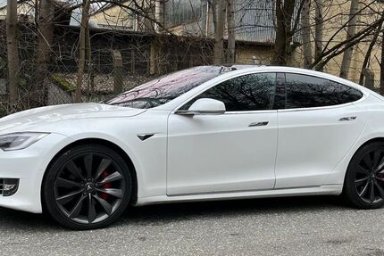 Tesla Model S 119.000 km 29.900 &euro; Reinbek 21465