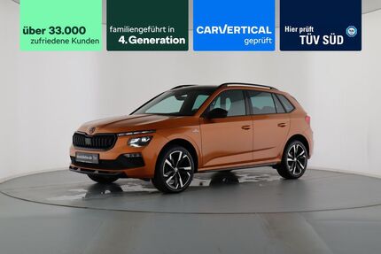 Skoda Kamiq 41.637 km 24.889 &euro; Lutherstadt Eisleben 06295