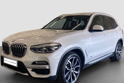 BMW X3 99.010 km 29.365 &euro; Zwickau 08060