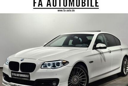 Alpina D5 95.000 km 44.950 &euro; Mainaschaff 63814