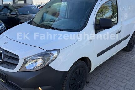 Mercedes-Benz Citan 234.380 km 4.799 &euro; Emleben 99869