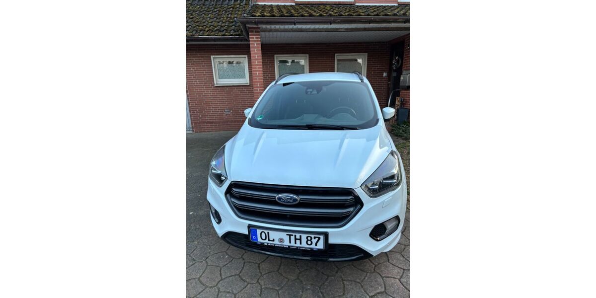Ford Kuga 153.090 km 17.199 &euro; Großenkneten 26197