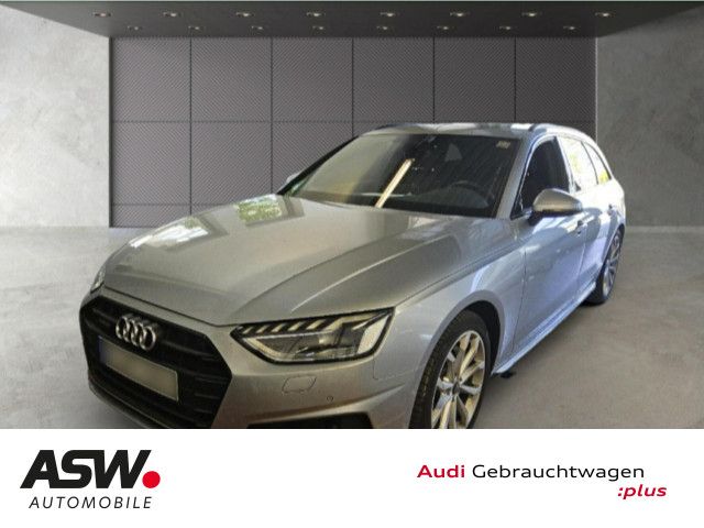 Audi A4 69.261 km 32.430 &euro; Bad Rappenau 74906