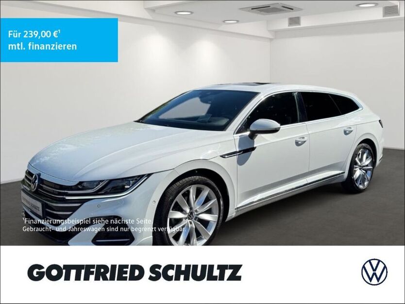 Arteon