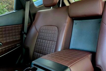 Hyundai SANTA FE 164.000 km 15.100 &euro; München 81539