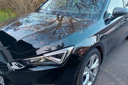 Seat Leon 33.500 km 24.990 &euro; Sontra 36205