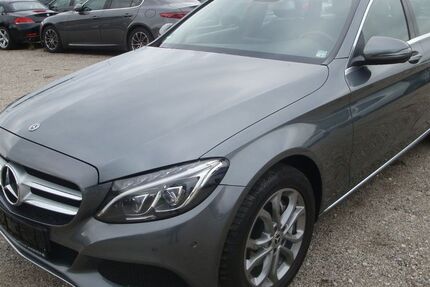 Mercedes-Benz C 250 406.187 km 8.950 &euro; Neufahrn 84088