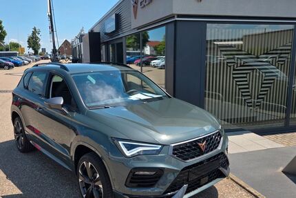 Cupra Ateca 1.001 km 36.690 &euro; Weidenstetten 89197