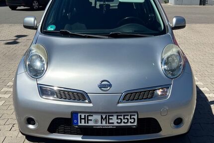 Nissan Micra 131.000 km 2.550 &euro; Herford 32052