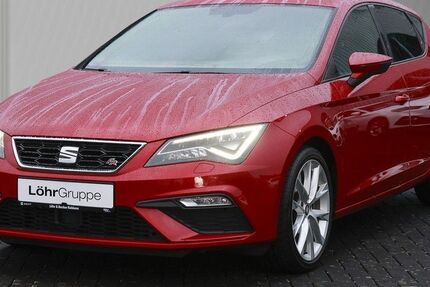 Seat Leon 80.791 km 16.980 &euro; Koblenz 56070