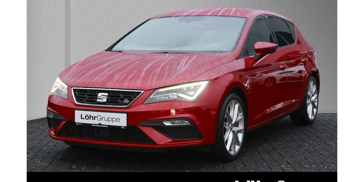 Seat Leon 80.791 km 16.980 &euro; Koblenz 56070
