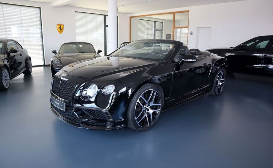 Continental Supersports
