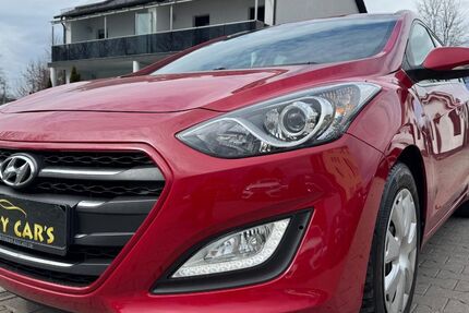 Hyundai i30 169.000 km 5.600 &euro; Augsburg 86165