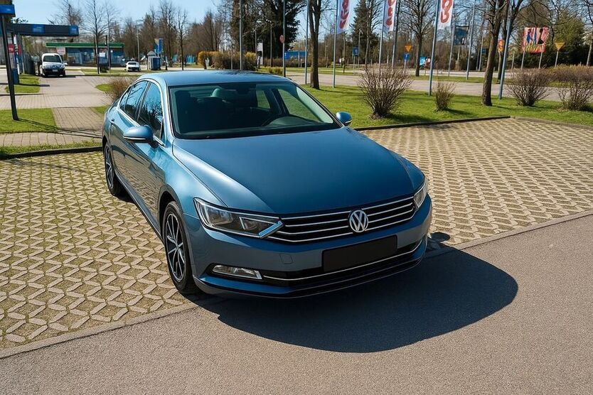 Passat
