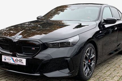 BMW i5 8.568 km 79.940 € Halle/ Zscherben 06179