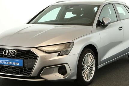 Audi A3 53.900 km 22.990 &euro; Donnersdorf 97499