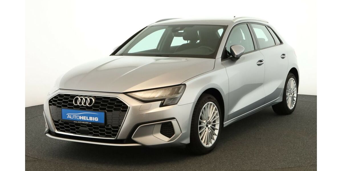 Audi A3 53.900 km 22.990 &euro; Donnersdorf 97499