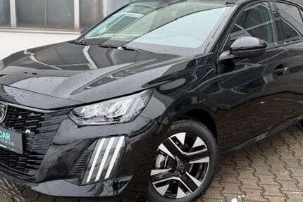 Peugeot 208 2.082 km 20.560 &euro; Magdeburg 39110