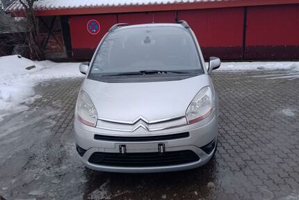 Citroen C4 Picasso 265.000 km 1.199 &euro; Pattensen 30982