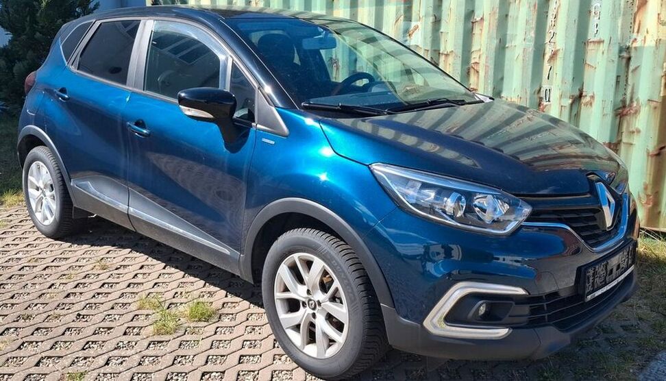 Captur