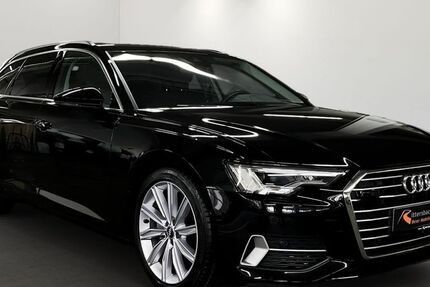 Audi A6 60.306 km 34.350 &euro; Kusel 66869