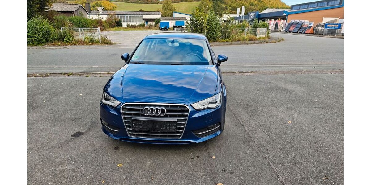 Audi A3 115.486 km 10.650 &euro; Büren 33142