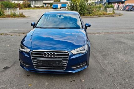 Audi A3 115.486 km 9.750 &euro; Büren 33142