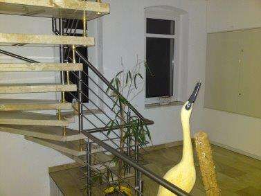 gepflegte 4 Raum - ETW mit Küche, Balkon und Pkw-Stellplatz am Stadtrand - Etagenwohnung Apolda | Angebot:24308532