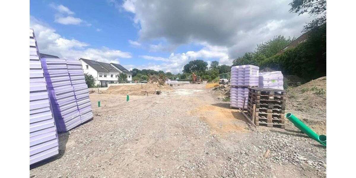 Grundstück Bochum Hofstede - 152.000&euro; | Angebot:25657522