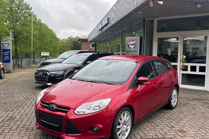 Ford Focus 149.000 km 5.300 &euro; Munster 29633