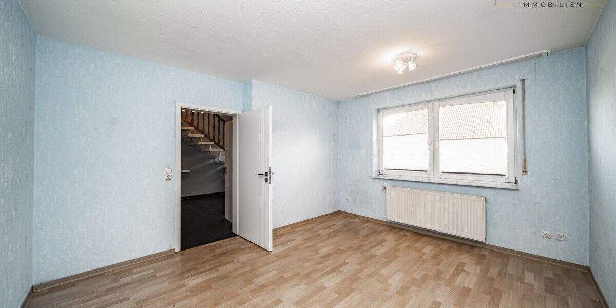 Einfamilienhaus Garrel - 5 Zimmer, 165 m&sup2;, 419.000&euro; | Angebot:24594985