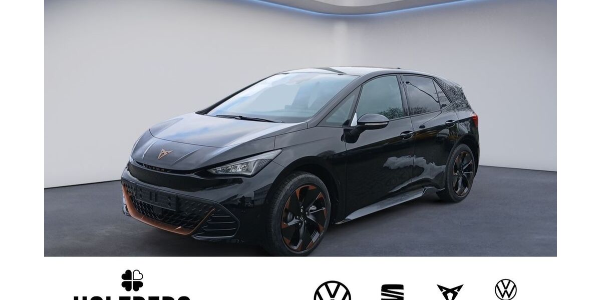 Cupra Born 1.500 km 42.275 &euro; Braunschweig 38114