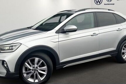 VW Taigo 44.318 km 21.690 &euro; Rüdersdorf 15562