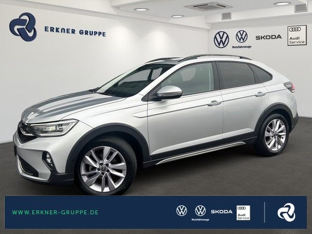 VW Taigo 44.318 km 21.690 &euro; Rüdersdorf 15562