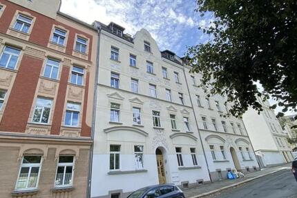 Traumwohnung in Plauen-Haselbrunn – Ideal für Kapitalanleger! 4 zimmer