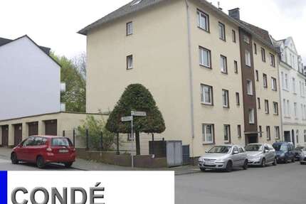 Wohnung zum Kaufen in Wuppertal 225.600 € 124 m² 5 zimmer