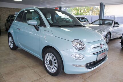 Fiat 500 12.000 km 13.999 &euro; Hilden (bei Düsseldorf) 40721