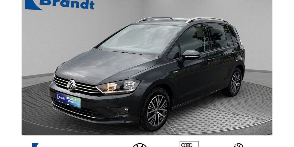 VW Golf Sportsvan 90.899 km 14.990 &euro; Achim 28832