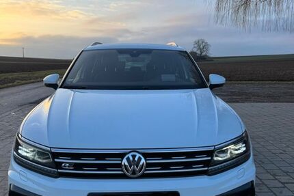 VW Tiguan 116.455 km 20.200 &euro; Heilbronn 74072
