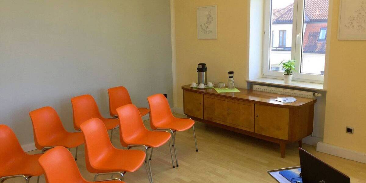 Gewerbeobjekt Plauen Stadtmitte - 195&euro; | Angebot:25706479