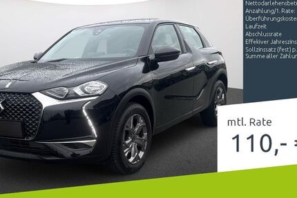 DS Automobiles DS3 Crossback 39.921 km 15.460 &euro; Borken 46325