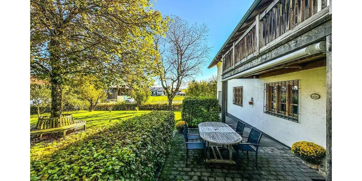 Mehrfamilienhaus, Wohnhaus Sauerlach / Altkirchen Altkirchen - 8 Zimmer, 209 m&sup2;, 1.195.000&euro; | Angebot:25801494