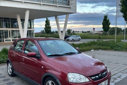 Opel Corsa 148.000 km 1.299 &euro; Neuhausen auf den Fildern 73765