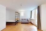 Möbliertes Apartment mit Einbauküche zimmer